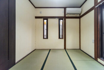 実家の面影を残して 耐震フルリフォーム