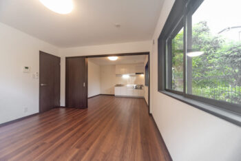 新築と変わらない出来で大変満足しています!